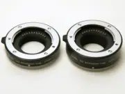 KENKO DG Extension Tube Set 10mm / 16mm for Micro Four Thirds 4/3