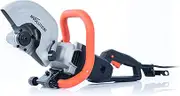 Evolution Power Tools 009-0001X 009-0001X Evolution R230DCT 230mm Disc Cutter-2000W Motor, No Gas, 90mm Cut, 230V, 230V-Domestic Use