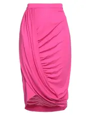 [DRIES VAN NOTEN] DRIES VAN NOTEN Midi skirts - Item 30068654