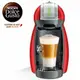 限量贈即期膠囊*3+L型展示架+梅森杯 雀巢 DOLCE GUSTO 膠囊咖啡機 Genio2 (型號:9771) - 星夜紅 【APP下單點數 加倍】