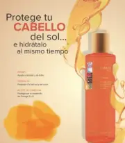 Tratamiento Oleo Termo Protector Solar y de Color para Cabello 120ml by Terramar