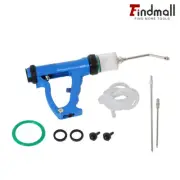 NEW On Animal 50ml Continuous Drench Gun For Cattle Sheep Goats Oral & Pour