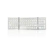 Folding Bluetooth Wireless Keyboard