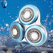 3 Heads Shaver Head for SH90/52 SH70/52 9000 7000 Shaving Unit Razor