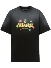 [Palm Angels] Paradise Palm Tee