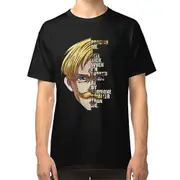 Escanor - Seven deadly sins T-shirt