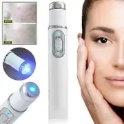 Spider Vein Eraser Blue Light Removal Eraser For Wrinkles Acne Laser Pointer Scars