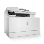 HP COLOR LASERJET PRO MFP M183FW 無線彩色雷射傳真事務機 (7KW56A)【W2310】