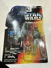 Kenner Star Wars The Power of the Force: Boba Fett Action Figure