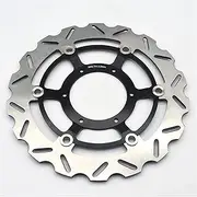 brakes CBR600 CBR 600 F4i CB600F CB 600 F Hornet CBR 600 F CBR600F Motorcycle Front Brake Discs Rotors