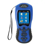 Handheld GPS Test Devices GPS Land Meter Geological Survey Instrument NF-198