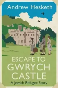 在飛比找博客來優惠-Escape to Gwrych Castle: A Jew