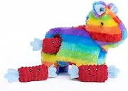 ZippyPaws Zippyburrow Pinata 30 x 22., Colorful