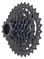 SRAM PG-820 MTB Steel Cassette 11-32t 8 Speed CS-PG-820-A1 PowerGlide II NEW