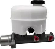 Ladison M630037 Brake Master Cylinder Replacement for Trailblazer 2002-2005, Envoy 2002-2005, Rainier 2004-2005, SSR 2004-2006, Bravada 2002-2004, Trailblazer EXT 2003-2005 5.3L, Envoy XL 03-05 4.2L