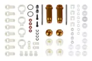Team Associated RC10 RC10T Shock Kit 1.02in (2 shocks) ASC6421 6421
