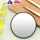 5X/10X/15X Magnifying Mirror Suction Cup Women Beauty Makeup Cosmetic Shower
