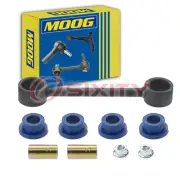 MOOG Rear Suspension Stabilizer Bar Link for 1997-2006 Jeep TJ Springs up (for: Jeep)