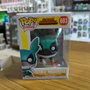Funko POP #603 - My Hero Academia Izuku Midoriya