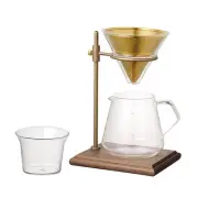 New KINTO Brewer Stand Set SCS-S02 4 Cups for 27591