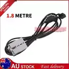 12V Fridge Cable Cord Lead For Anderson Style Plug to Fit For Waeco&Kings Fridge
