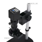 2MP Microscope Video Camera Kit C Mount Camera 1080P VGA Output For Phone PCB
