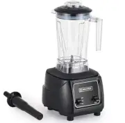 Commercial Blender 2.0 HP Toggle Switch, 64oz Pitcher