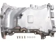 Oil Pan For 2008-2010 Saturn Vue 3.6L V6 2009 WK949KF WSO -- Aluminum
