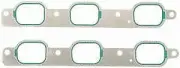 Plenum Gasket Mahle Original MS19547