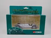 Corgi Legends of Speed, 00203 Racing Car, Corgi Classics , 2000 - NIB