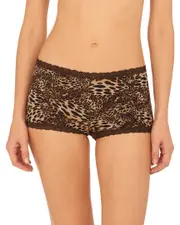 Natori Pure Luxe Boyshort