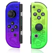 Wireless Controllers for Switch, Lite, and OLED - Perfect Replacements