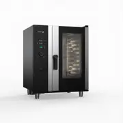 Fagor Ikore Concept 10 Trays Combi Oven - Combi Steam Ovens (CW-101ERSWS) - CW-101ERSWS