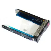 3.5" Hot-Swap SATA LFF Hard Drive Tray Caddy For HP Proliant DL360P Gen8 Gen9