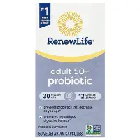 在飛比找iHerb優惠-[iHerb] Renew Life Ultimate Fl