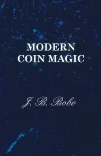 在飛比找博客來優惠-Modern Coin Magic