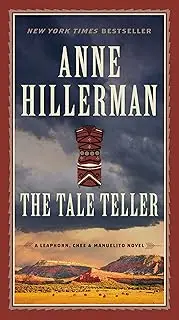 The Tale Teller: 5
