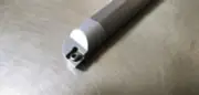 Solid Carbide Boring Bar 1/2" x 5.50" C08-SCLCR2 (For CCMT 21.51) USA
