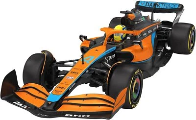 Doyusha 2.4GHz 1/12 McLaren F1 MCL36 Orange Electric Radio Control 99800