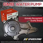 1 x GMB Water Pump for Toyota 4 Runner RN130 Bundera RJ70 2.4L 8V PETROL 22R