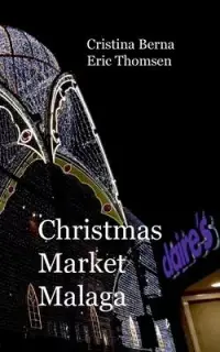 在飛比找博客來優惠-Christmas Market Malaga