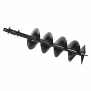 Kincrome K16034 - Post Hole Auger Bit 200mm