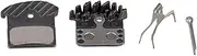 SHIMANO MTB Disc Brake Pad J04C Sintered Ice-Tech
