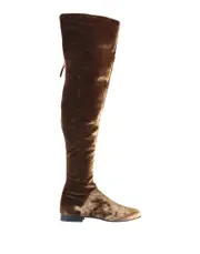 [ALBERTA FERRETTI] ALBERTA FERRETTI Boots - Item 11859448