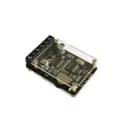 XY-P15W Bluetooth 5.0 Stereo 30W+30W Audio Digital Amplifier with Case os67