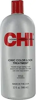 CHI Ionic Color Lock Treatment, 946ml