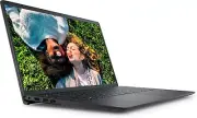 Dell Inspiron 15” 3000 (3520) Intel 12th Gen i3-1215U 512GB SSD 8GB RAM Win 11 H