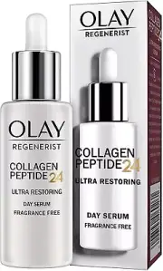 OLAY REGENERIST COLLAGEN PEPTIDE 24 DAY SERUM without FRAGRANCE 40ml