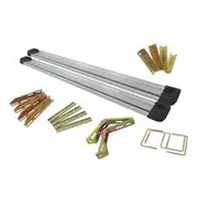 Sterling Bumper Bar to suit Mitsubishi Triton 07/2006 to 12/2014 - MBTT-BAR-30N