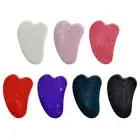 Massage Gua Sha Scraper Board Face Neck Skin Lifting Wrinkle Remover Beauty C_sn